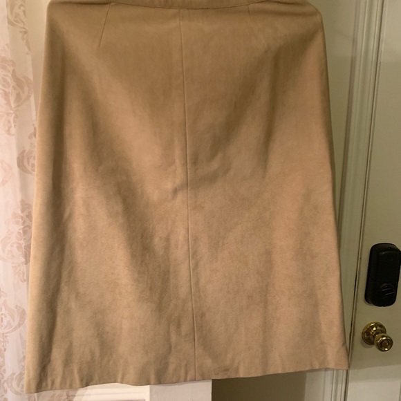 Samuel Roberts 2 pc vintage skirt set - Picture 8 of 14